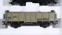 Märklin H0 47898 Wagen-Set "Henkel" DB