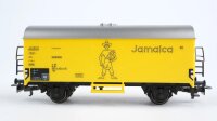 Märklin H0 00750-16 Güterwagen Bananen Jamaica DB