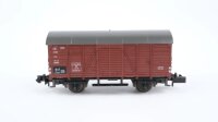 Arnold N 4410 Güterwagen gedeckt (235299) DB