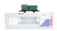 Arnold N 5905 Güterzugbegleitwagen Pwg DB
