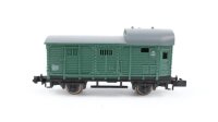Arnold N 5905 Güterzugbegleitwagen Pwg DB