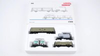 Märklin H0 47898 Wagen-Set "Henkel" DB