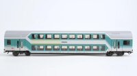 Märklin H0 43581 Doppelstockwagen 1/2.Kl. DABz 756 der DB AG