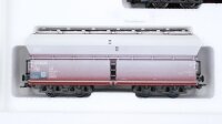 Märklin H0 46262 Güterwagen-Set Kalktransport DB