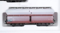Märklin H0 46262 Güterwagen-Set Kalktransport DB
