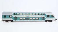 Märklin H0 43583 Doppelstock-Steuerwagen DBbzf 761 der DB AG