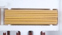 Märklin H0 4516 Güterwagen-Set Holztransport DB