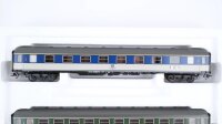 Märklin H0 42943 Schnellzugwagen-Set Pop Farben...