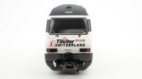 Märklin H0 34613 E-Lok Re 4/4 460 020-1 Tilsiter Switzerland SBB CFF FFS Wechselstrom Delta Digital