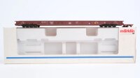Märklin H0 4741 Niederflurwagen für Lkw-Transport