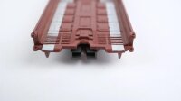 Märklin H0 4741 Niederflurwagen für Lkw-Transport