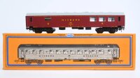 Prefo H0 5452524/426/27 Reko-Speisewagen WR ge DR
