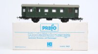 Prefo H0 5452512/5/18 Personenwagen DB (in EVP)