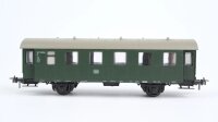 Prefo H0 5452512/5/18 Personenwagen DB (in EVP)