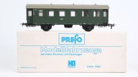 Prefo H0 5452512/5/18 Personenwagen DB (in EVP)