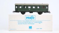 Prefo H0 5452512/5/18 Personenwagen DB (in EVP)