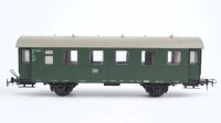 Prefo H0 5452512/5/18 Personenwagen DB (in EVP)