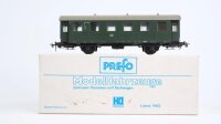 Prefo H0 5452512/5/18 Personenwagen DB (in EVP)