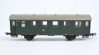 Prefo H0 5452512/5/18 Personenwagen DB (in EVP)