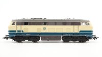 Märklin H0 3074 Diesellok BR 216 188-3 DB Wechselstrom