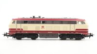 Märklin H0 30747 Diesellok BR 218 217-8 DB Wechselstrom (vermutlich verharzt)