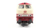 Märklin H0 30747 Diesellok BR 218 217-8 DB Wechselstrom (vermutlich verharzt)