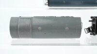 Märklin H0 Konvolut Donnerbüchsen 327 327/1 Gepäckwagen 328