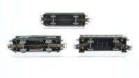 Märklin H0 Konvolut Donnerbüchsen 327 327/1 Gepäckwagen 328