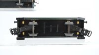 Märklin H0 Konvolut Donnerbüchsen 327 327/1 Gepäckwagen 328