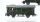 Märklin H0 Konvolut Donnerbüchsen 327 327/1 Gepäckwagen 328