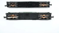 Märklin H0 Konvolut Schnellzugwagen 1./2./3.Kl. Gepäckwagen DR