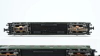 Märklin H0 Konvolut Schnellzugwagen 1./2./3.Kl. Gepäckwagen DR