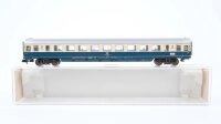 Fleischmann N 8194 Schnellzug Großraumwagen 2.Kl...