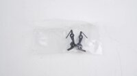 Mehano H0 T071/17850 US Kühlwagen Raths Black Hawk Ham