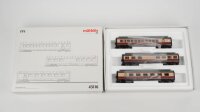 Märklin H0 43116 Schnellzugwagen-Set als...