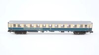 Fleischmann N 8196K Gesellschaftswagen WGmz 825 DB