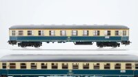 Märklin H0 Konvolut Reisezugwagen 1./2.Kl. DB