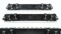 Märklin H0 Konvolut Reisezugwagen 1./2.Kl. DB