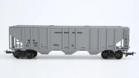Frateschi H0 2203 Trichterwagen US Hopper Northern...
