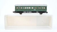 Minitrix N 51 3058 00 Abteilwagen 2./3.Kl. DRG