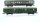 Märklin H0 Konvolut Schlafwagen 346/3J Gepäckwagen 346/4 CIWL ua