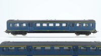 Lima H0 Konvolut Personenwagen 1.Kl. NS