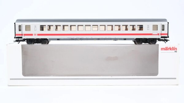 Märklin H0 42862 Schnellzugwagen 1. Kl. DB