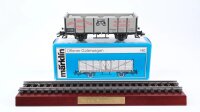 Märklin H0 84795 Museumswagen 1990  Ommk[u] der...