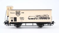 Märklin H0 468051 Museumswagen 1988 mit...