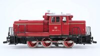 Märklin H0 3065 Diesellok BR 260 417-1 DB...