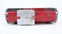 Märklin H0 3065 Diesellok BR 260 417-1 DB Wechselstrom (vermutlich verharzt)