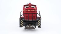 Märklin H0 3065 Diesellok BR 260 417-1 DB Wechselstrom (vermutlich verharzt)