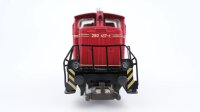 Märklin H0 3065 Diesellok BR 260 417-1 DB Wechselstrom (vermutlich verharzt)