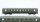 Liliput H0 Konvolut Abteilwagen 1./2./3.Kl. DR